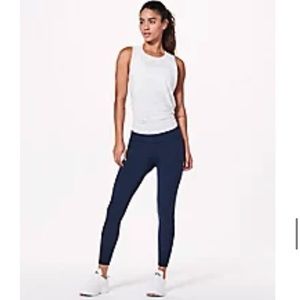 Lululemon fast and free tight 25’ (nulux)